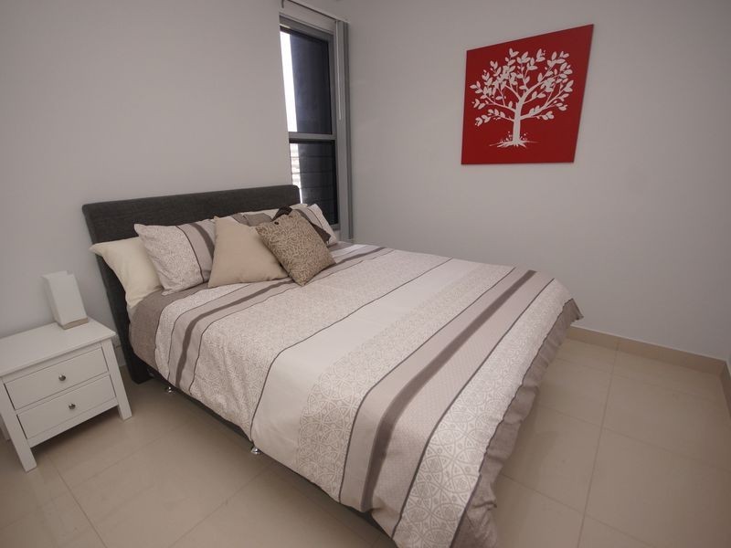 43/39 Cavenagh Street, Darwin NT 0800