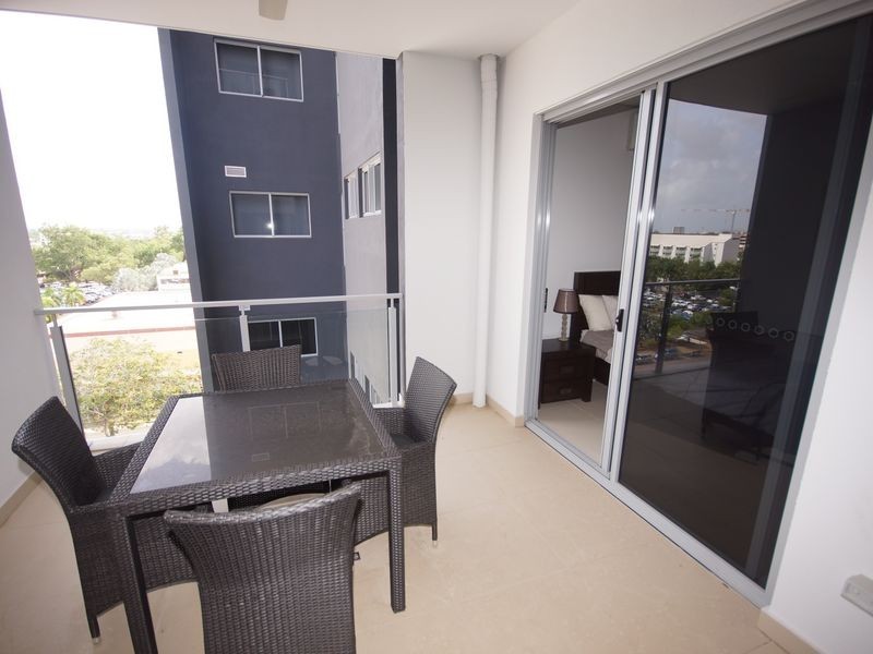 43/39 Cavenagh Street, Darwin NT 0800