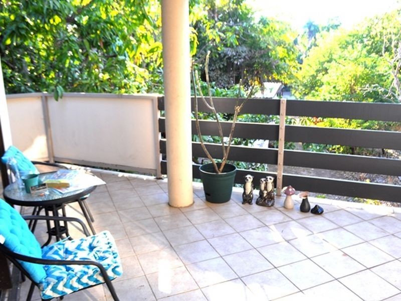 10/23 Hudson Fysh Avenue, Parap NT 0820