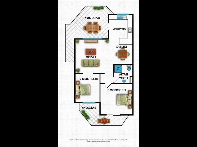 10/23 Hudson Fysh Avenue, Parap NT 0820