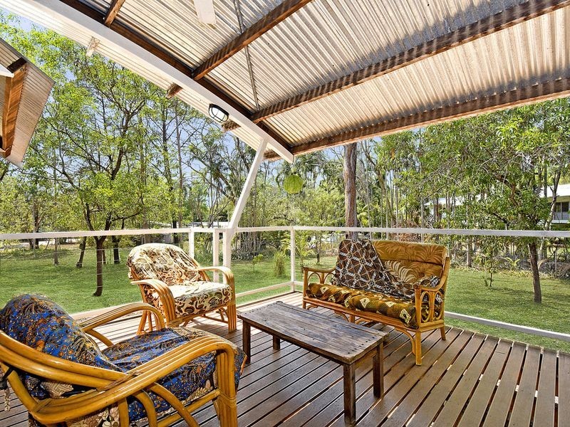 20 Mardango Crescent, Batchelor NT 0845