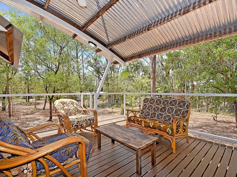 20 Mardango Crescent, Batchelor NT 0845