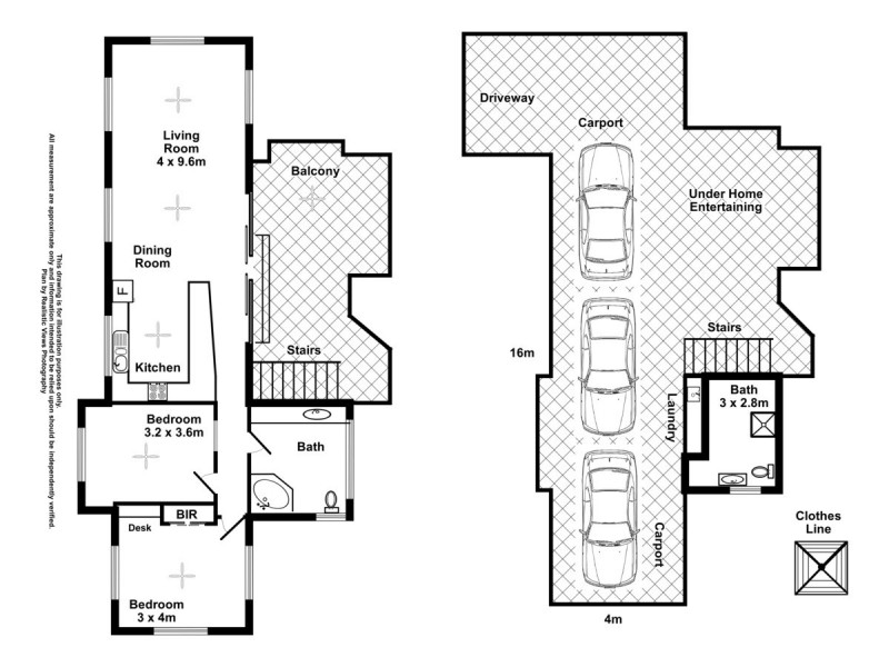 20 Mardango Crescent, Batchelor NT 0845 Floorplan