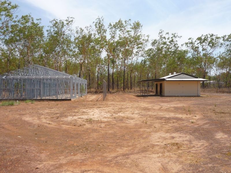 Proposed S McKinlay Road, Herbert NT 0836