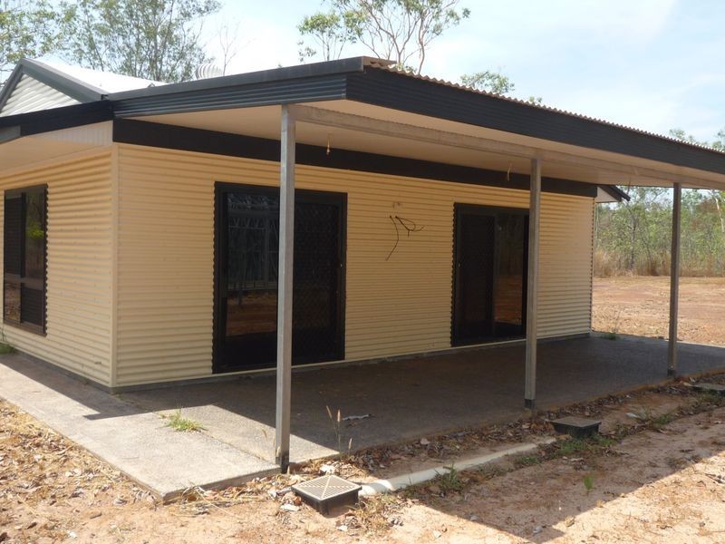 Proposed S McKinlay Road, Herbert NT 0836