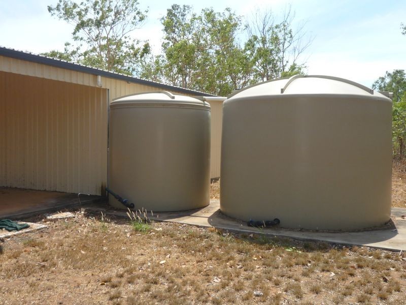 Proposed S McKinlay Road, Herbert NT 0836