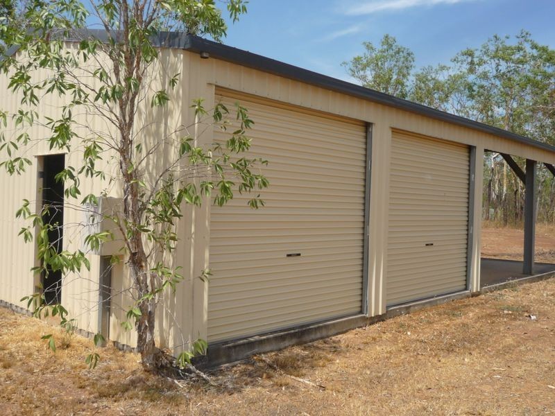 Proposed S McKinlay Road, Herbert NT 0836