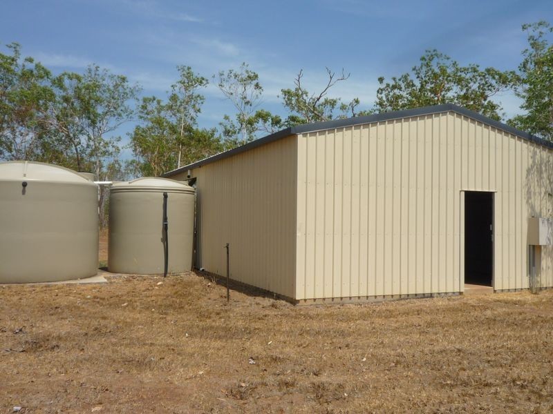 Proposed S McKinlay Road, Herbert NT 0836