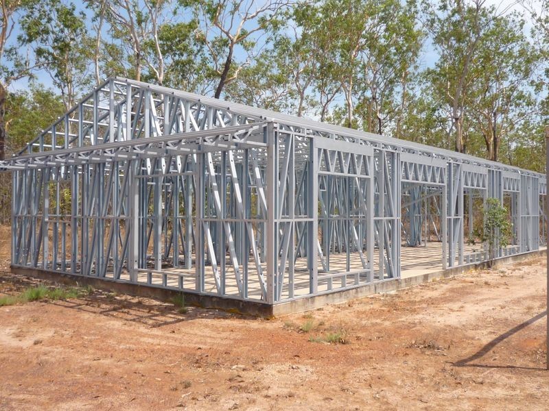 Proposed S McKinlay Road, Herbert NT 0836