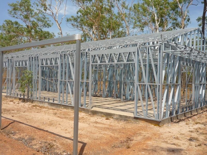 Proposed S McKinlay Road, Herbert NT 0836
