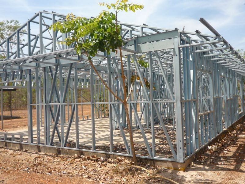 Proposed S McKinlay Road, Herbert NT 0836