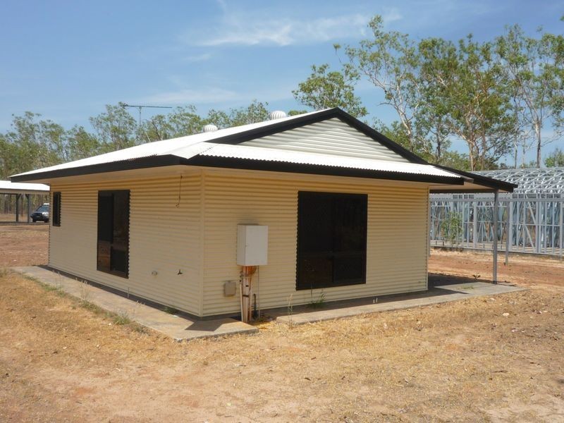 Proposed S McKinlay Road, Herbert NT 0836