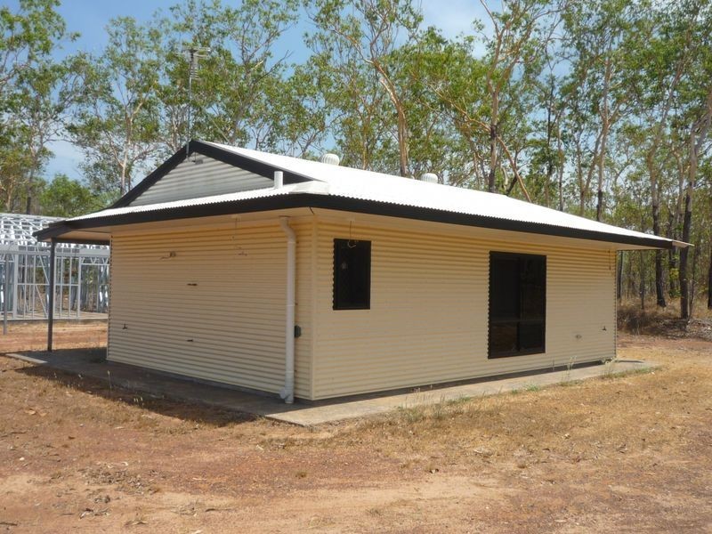 Proposed S McKinlay Road, Herbert NT 0836
