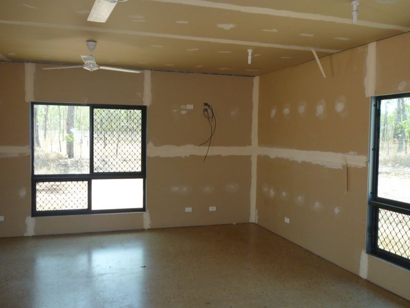 Proposed S McKinlay Road, Herbert NT 0836