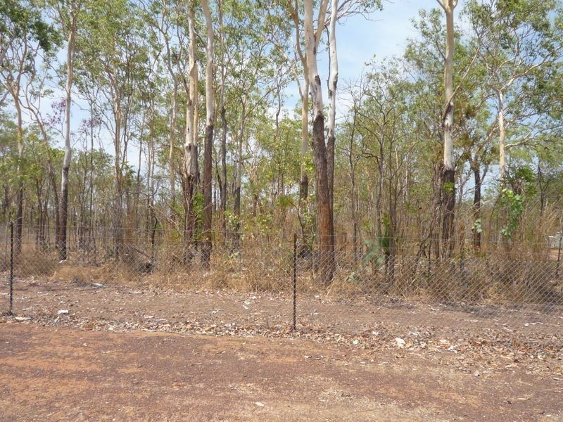 Proposed S McKinlay Road, Herbert NT 0836