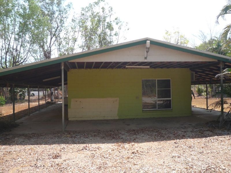 Proposed S McKinlay Road, Herbert NT 0836