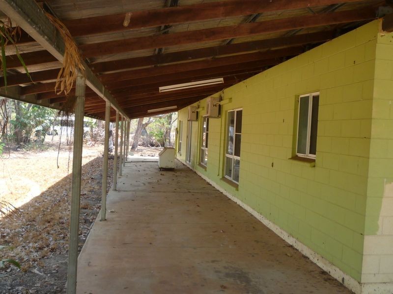 Proposed S McKinlay Road, Herbert NT 0836