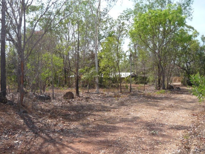 Proposed S McKinlay Road, Herbert NT 0836