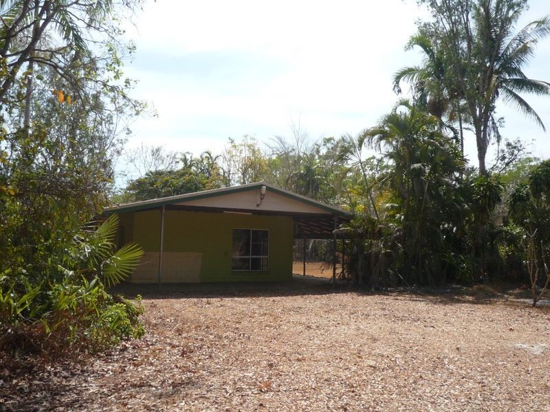 Proposed S McKinlay Road, Herbert NT 0836
