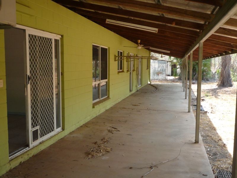 Proposed S McKinlay Road, Herbert NT 0836