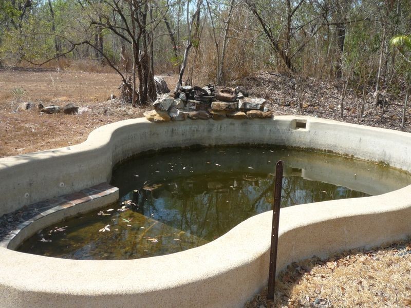 Proposed S McKinlay Road, Herbert NT 0836
