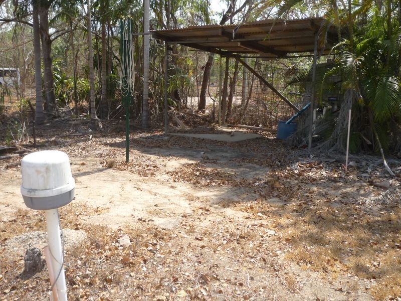 Proposed S McKinlay Road, Herbert NT 0836
