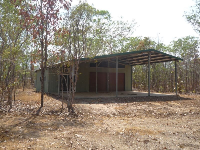 Proposed S McKinlay Road, Herbert NT 0836