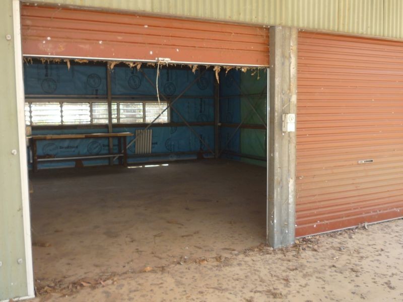 Proposed S McKinlay Road, Herbert NT 0836