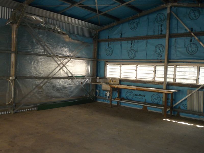Proposed S McKinlay Road, Herbert NT 0836