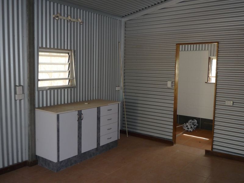 Proposed S McKinlay Road, Herbert NT 0836