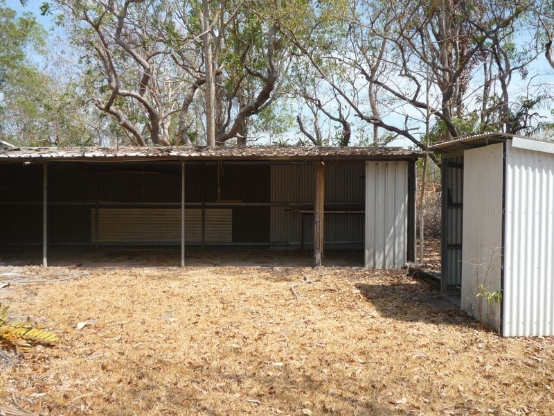 Proposed S McKinlay Road, Herbert NT 0836