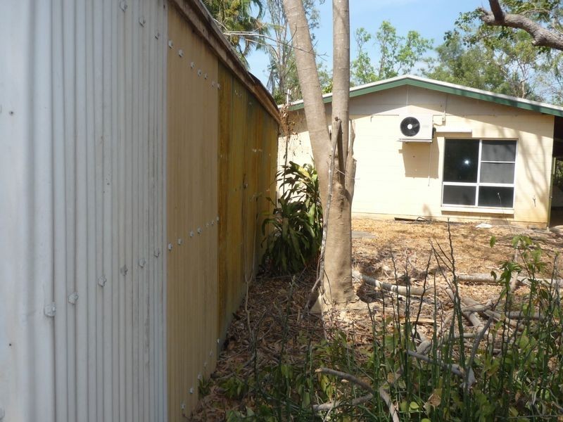 Proposed S McKinlay Road, Herbert NT 0836