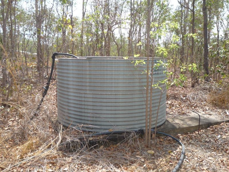 Proposed S McKinlay Road, Herbert NT 0836