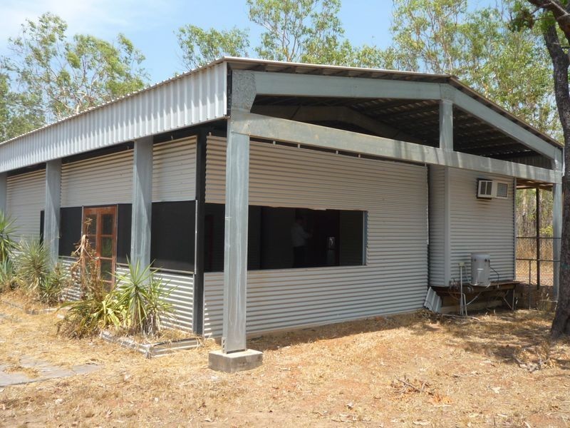 Section 52 McKinlay Road, Herbert NT 0836