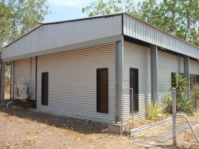Section 52 McKinlay Road, Herbert NT 0836