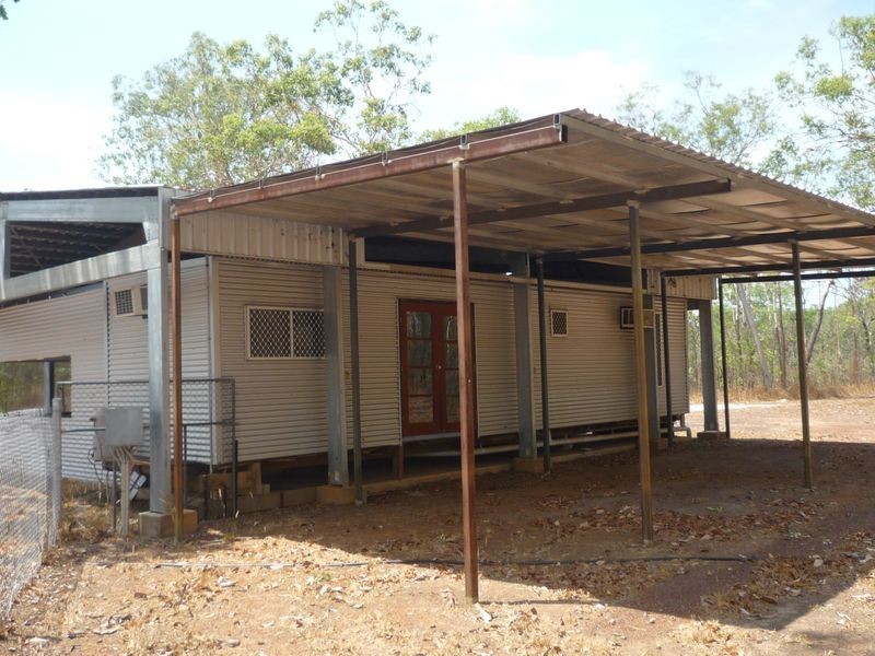 Section 52 McKinlay Road, Herbert NT 0836