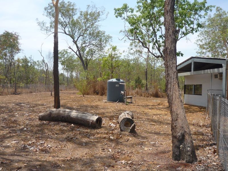 Section 52 McKinlay Road, Herbert NT 0836