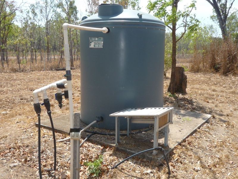 Section 52 McKinlay Road, Herbert NT 0836