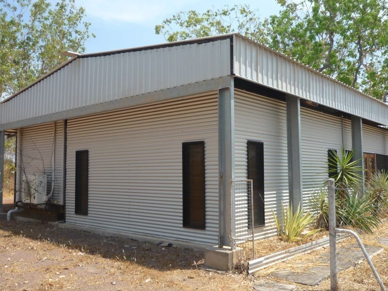 Section 52 McKinlay Road, Herbert NT 0836