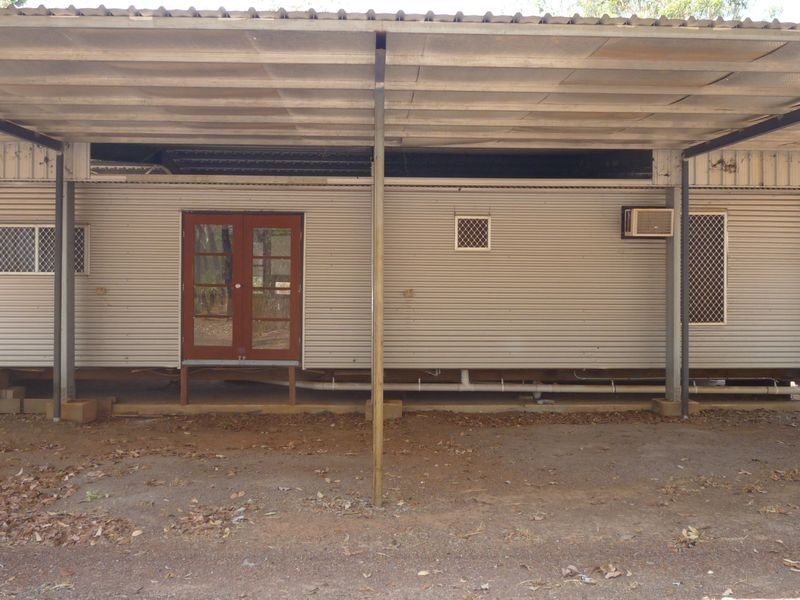 Section 52 McKinlay Road, Herbert NT 0836
