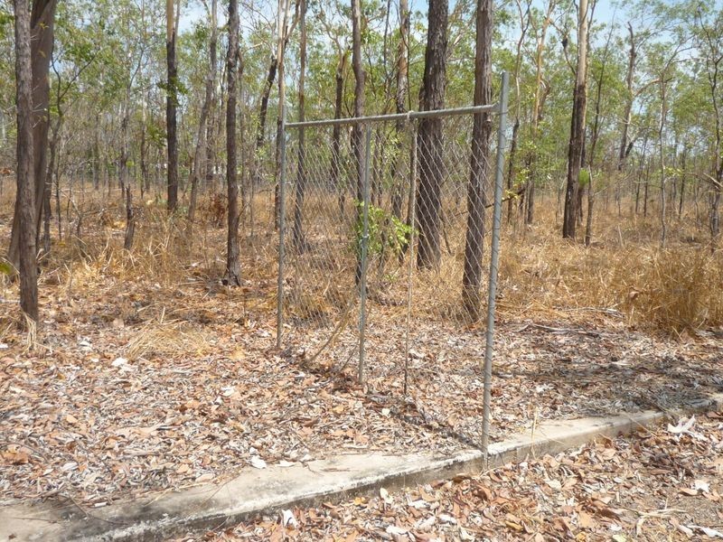 Section 52 McKinlay Road, Herbert NT 0836