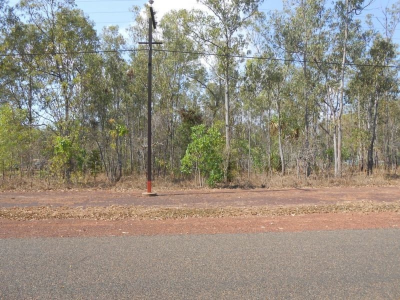 47 Erickson Crescent, Wagait Beach NT 0822