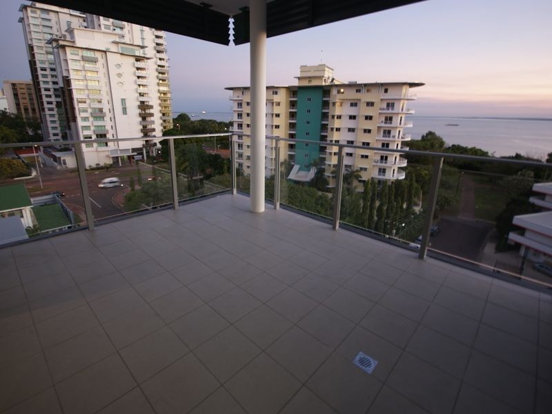 52/10 Doctors Gully Road, Larrakeyah NT 0820