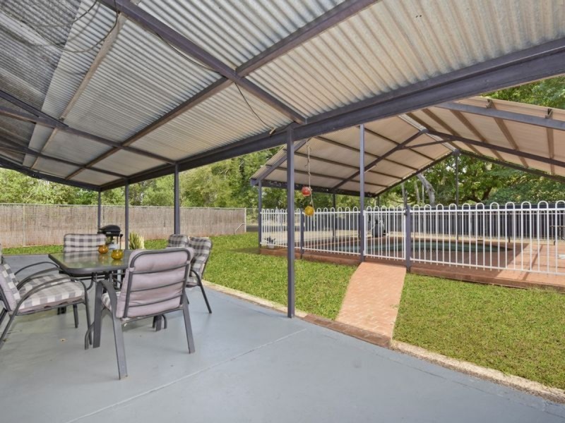 13 Wandaree Street, Batchelor NT 0845