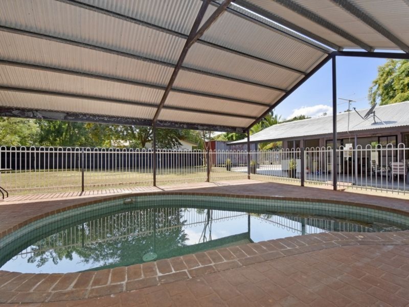 13 Wandaree Street, Batchelor NT 0845