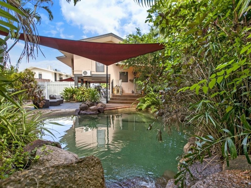 4 Virginia Court, Anula NT 0812