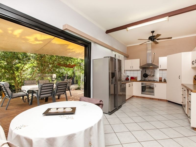 4 Virginia Court, Anula NT 0812