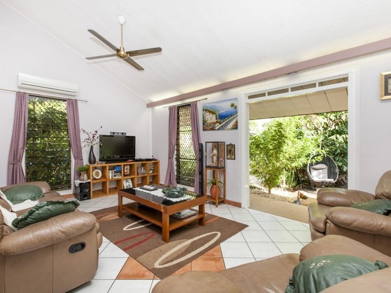 4 Virginia Court, Anula NT 0812