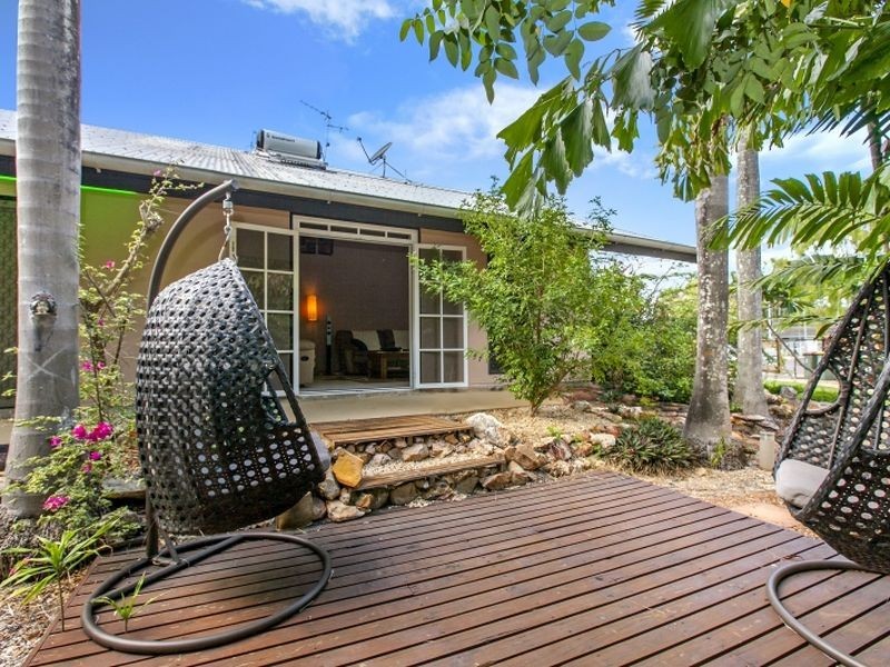 4 Virginia Court, Anula NT 0812