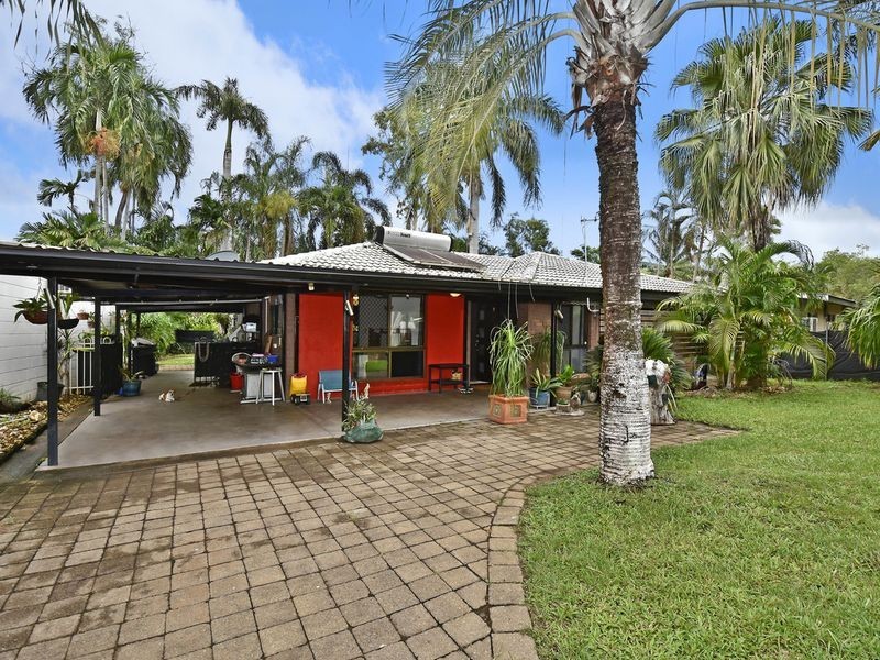 52 Chin Gong Circuit, Driver NT 0830